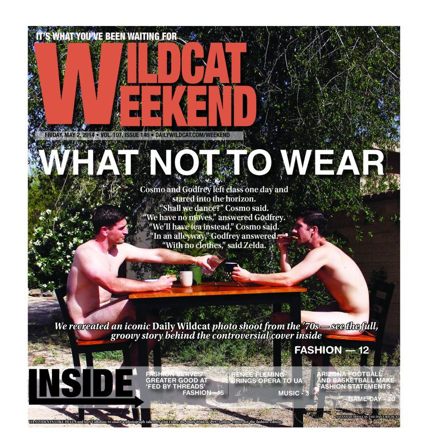 Remake of What Not to Wear