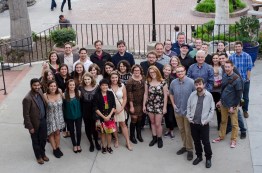 Wildcat Alumni and Woodhams